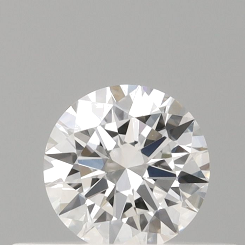 0.3 carat D-VS1 Excellent cut Natūralus Round Deimantas (1)