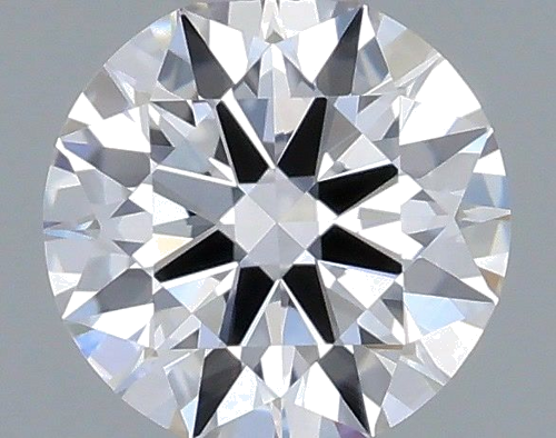 0.31 carat G-IF Excellent cut Natūralus Round Deimantas (1)