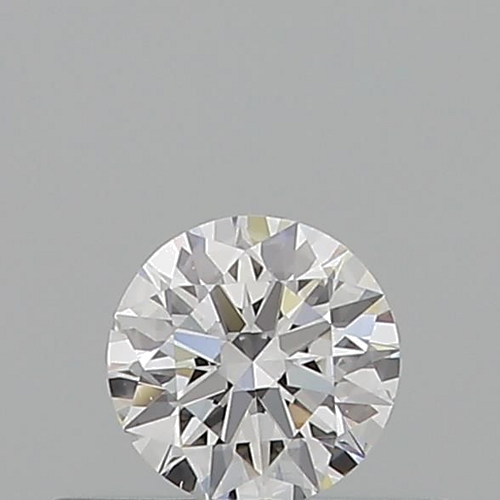 0.3 carat D-VS2 Excellent cut Natūralus Round Deimantas (1)