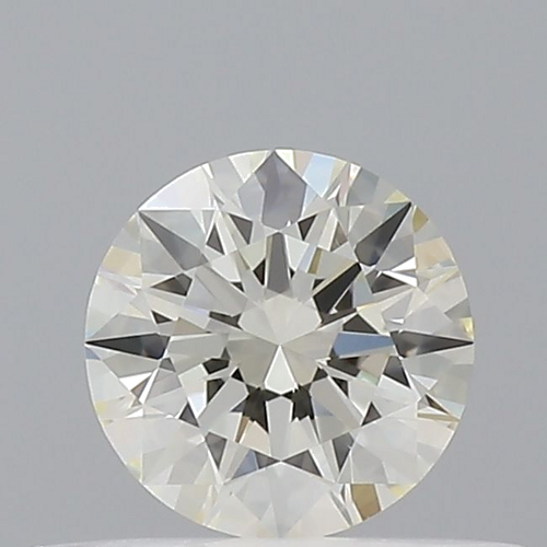 0.35 carat K-VS1 Excellent cut Natūralus Round Deimantas (1)