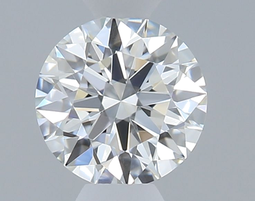 0.3 carat G-VS1 Excellent cut Natūralus Round Deimantas (1)