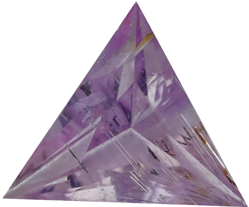 Розовый сапфир 0,19 ct. (1)