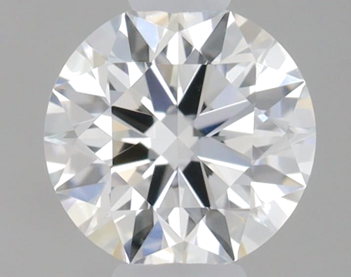 0.3 carat G-VVS2 Excellent cut Natūralus Round Deimantas (1)