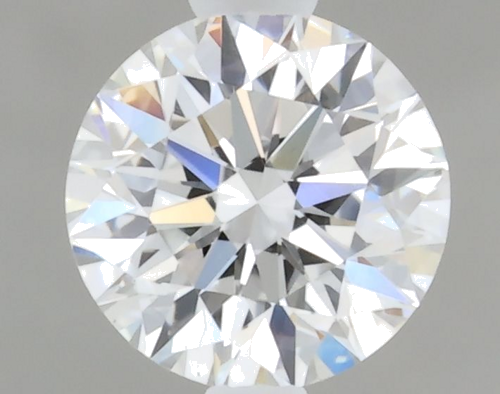 0.3 carat E-VS2 Very Good cut Natūralus Round Deimantas (1)