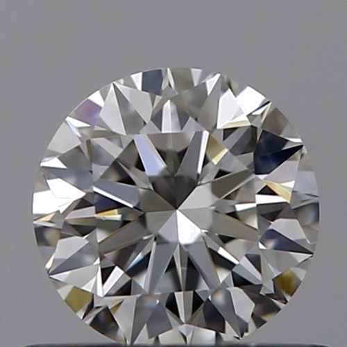 0.4 carat G-VVS1 Excellent cut Natūralus Round Deimantas (1)