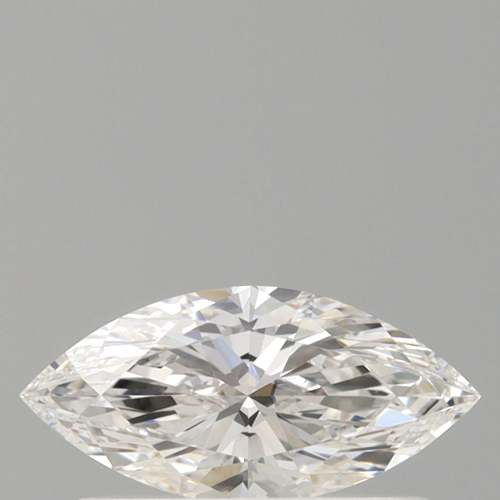 0.37 carat G-VS1 Natūralus Marquise Deimantas (1)