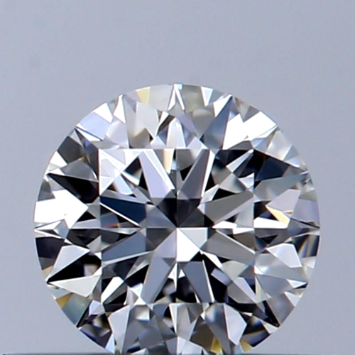 0.3 carat F-VS1 Excellent cut Natūralus Round Deimantas (1)