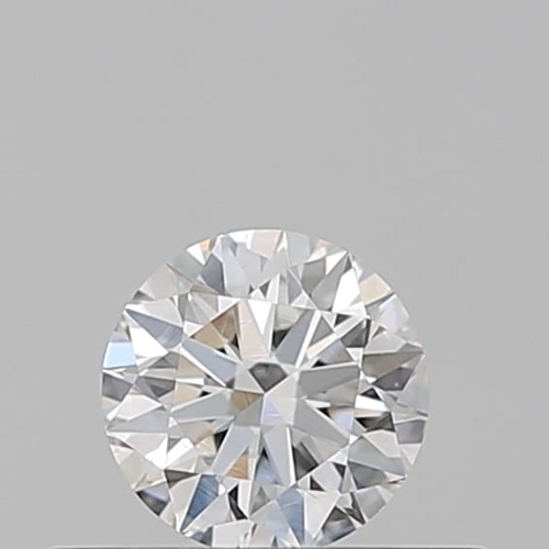 0.31 carat G-VS1 Excellent cut Natūralus Round Deimantas (1)