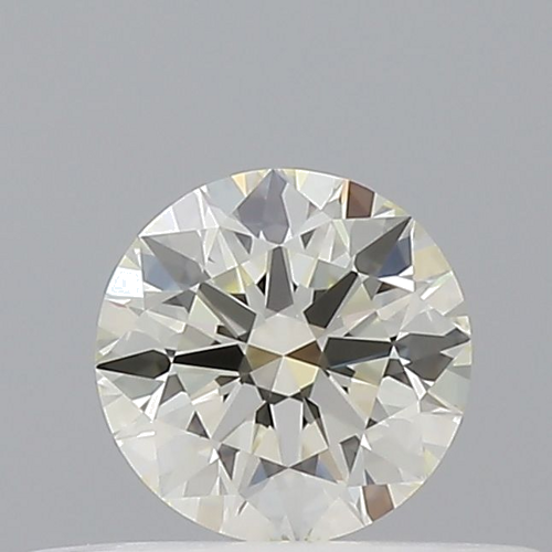 0.3 carat K-VVS1 Excellent cut Natūralus Round Deimantas (1)