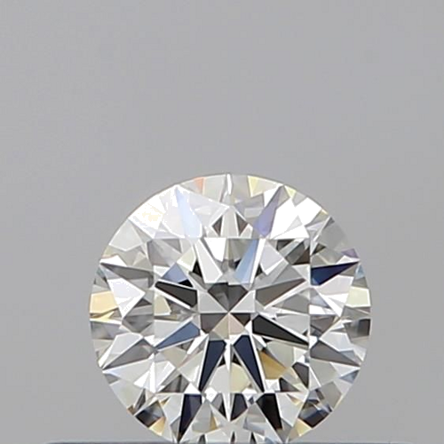 0.3 carat I-VS1 Excellent cut Natūralus Round Deimantas (1)