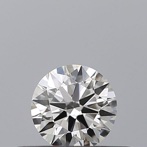 0.24 carat G-VS1 Excellent cut Natūralus Round Deimantas (1)