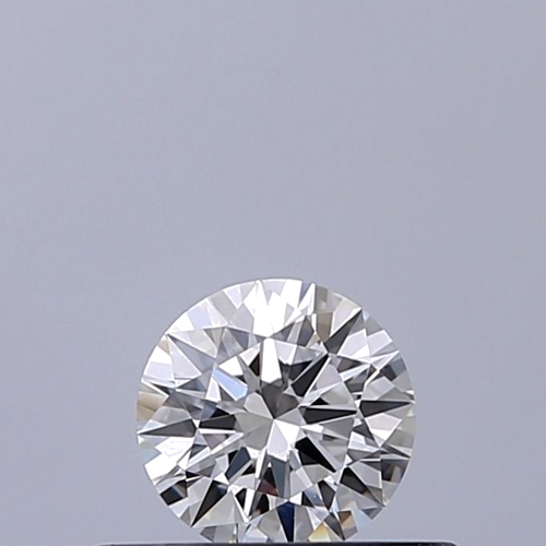 0.3 carat E-VVS2 Excellent cut Natūralus Round Deimantas (1)