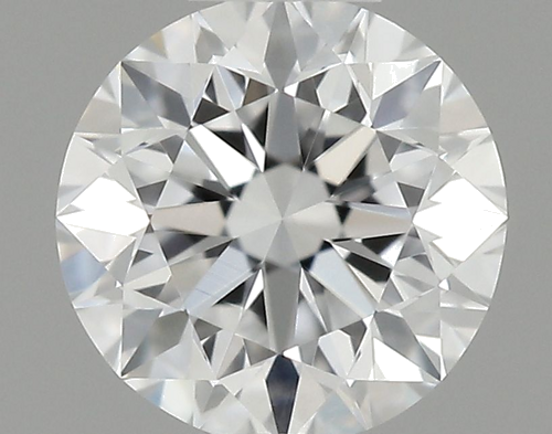 0.3 carat D-VVS2 Very Good cut Natūralus Round Deimantas (1)
