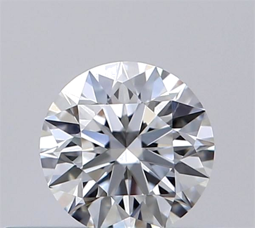 0.3 carat G-VVS1 Excellent cut Natūralus Round Deimantas (1)