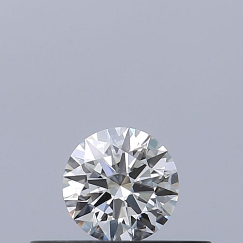 0.19 carat G-VS2 Excellent cut Natūralus Round Deimantas (1)