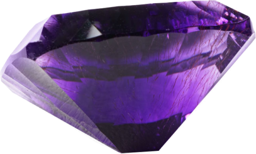 14 ct. Moroccan amethyst (3)