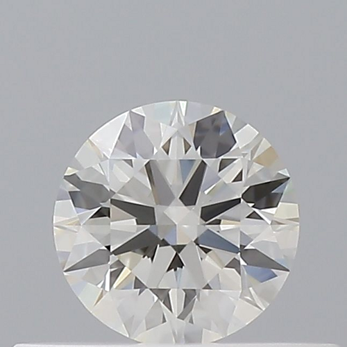 0.3 carat J-VVS1 Excellent cut Natūralus Round Deimantas (1)