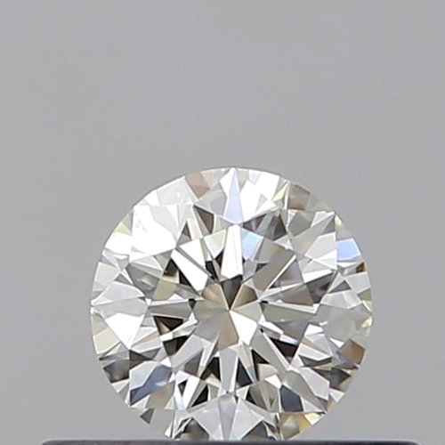0.3 carat I-VS2 Excellent cut Natūralus Round Deimantas (1)