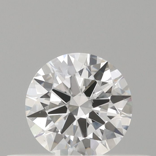0.3 carat E-VS2 Excellent cut Natūralus Round Deimantas (1)