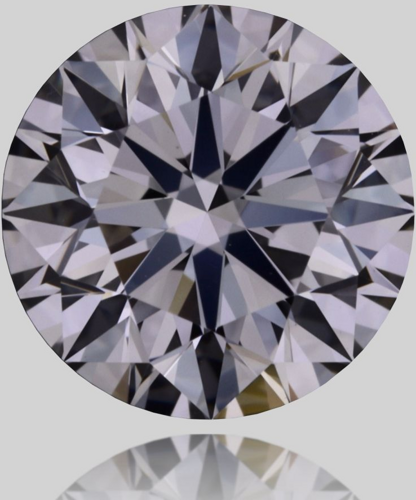 0.75 carat J-VVS2 Excellent cut Natūralus Round Deimantas (1)