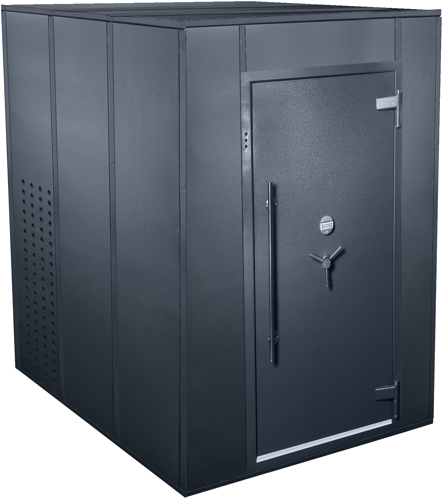 Паник стая V клас на сигурност Griffon (2)