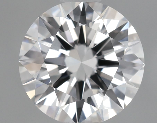 0.78 carat E-IF Excellent cut Natūralus Round Deimantas (1)