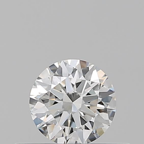 0.31 carat G-VS1 Excellent cut Natūralus Round Deimantas (1)