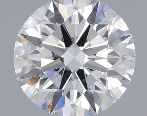 0.3 carat E-VS2 Excellent cut Natūralus Round Deimantas (1)