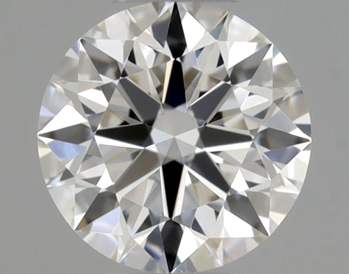 0.3 carat G-VVS1 Excellent cut Natūralus Round Deimantas (1)