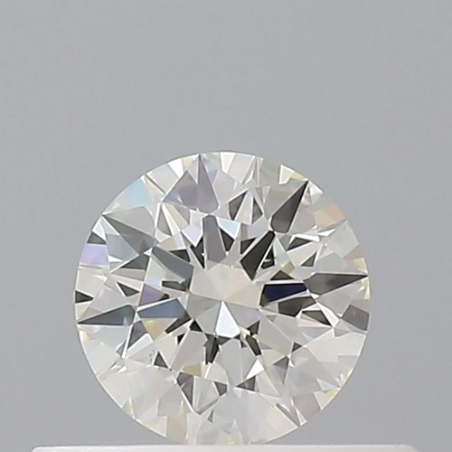 0.3 carat K-VS2 Excellent cut Natūralus Round Deimantas (1)