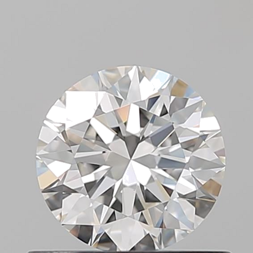 0.61 carat G-VS1 Excellent cut Natūralus Round Deimantas (1)