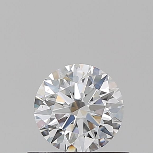 0.53 karato E VS2 EX ROUND Deimantas (1)