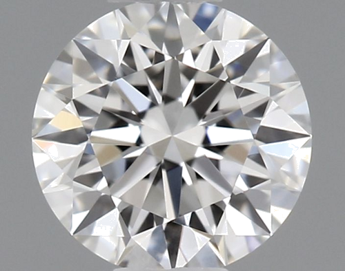 0.35 carat E-IF Excellent cut Natūralus Round Deimantas (1)