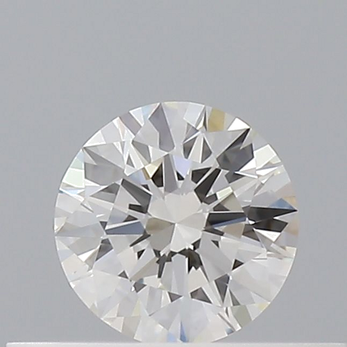 0.3 carat G-VVS1 Excellent cut Natūralus Round Deimantas (1)