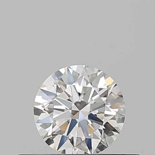 0.3 carat J-VVS1 Excellent cut Natūralus Round Deimantas (1)