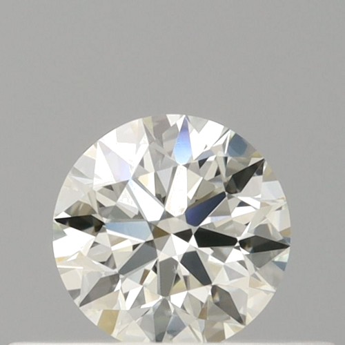 0.3 carat J-SI1 Excellent cut Natūralus Round Deimantas (1)