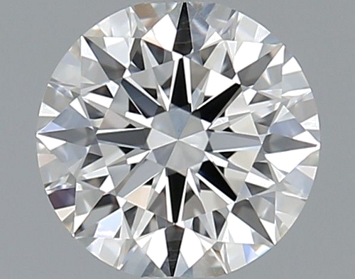 0.8 carat H-VVS2 Excellent cut Natūralus Round Deimantas (1)
