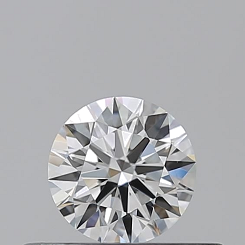 0.31 carat G-VS1 Excellent cut Natūralus Round Deimantas (1)