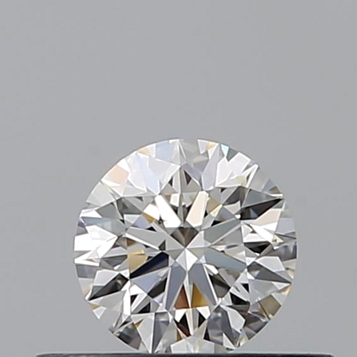 0.3 carat J-VS2 Excellent cut Natūralus Round Deimantas (1)