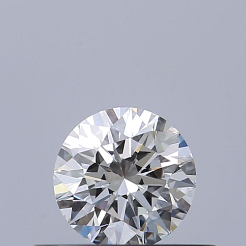 0.35 carat E-IF Excellent cut Natūralus Round Deimantas (1)
