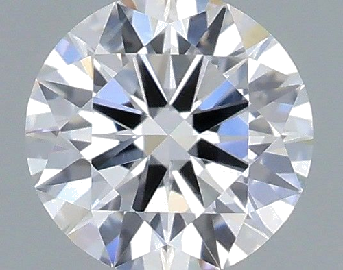 0.3 carat G-SI2 Very Good cut Natūralus Round Deimantas (1)