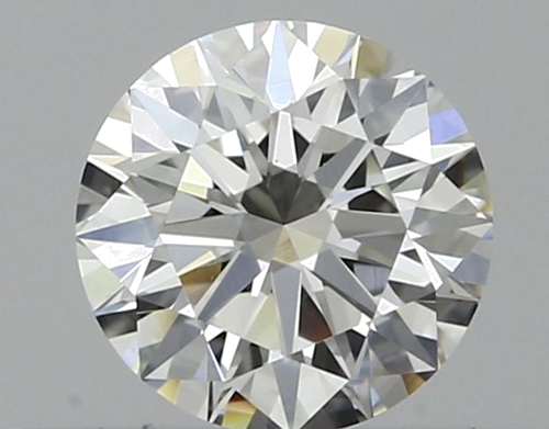 0.3 carat G-VS2 Excellent cut Natūralus Round Deimantas (1)