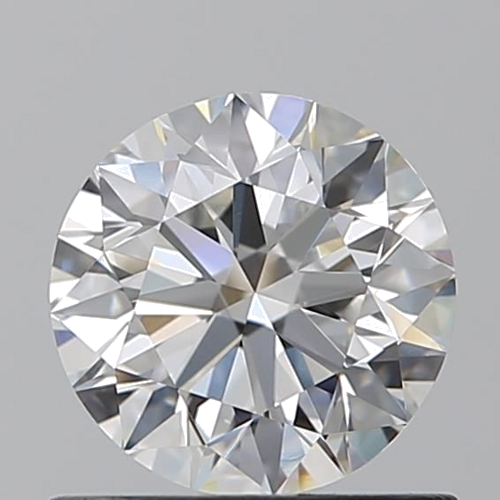 0.8 carat F-VS2 Excellent cut Natūralus Round Deimantas (1)
