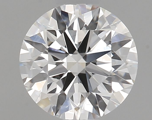 0.4 carat G-VS1 Excellent cut Natūralus Round Deimantas (1)