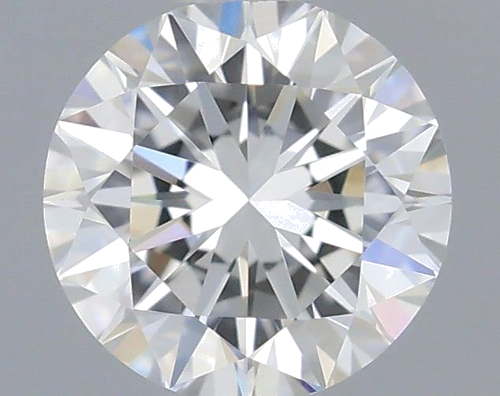 0.3 carat H-VS1 Very Good cut Natūralus Round Deimantas (1)