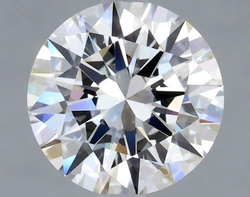 1.22 carat G-IF Excellent cut Natūralus Round Deimantas (1)
