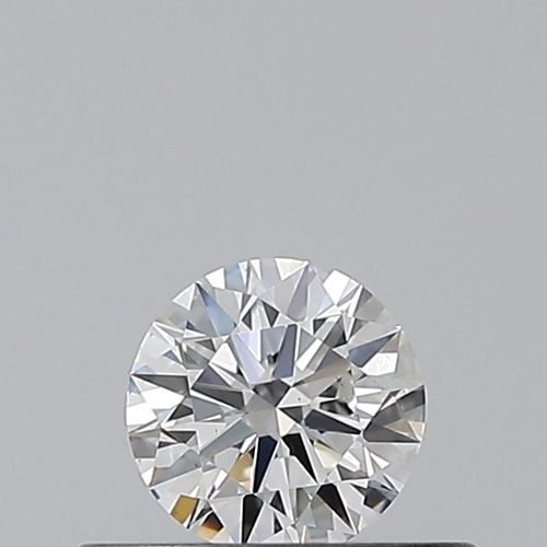 0.3 carat D-VS2 Excellent cut Natūralus Round Deimantas (1)