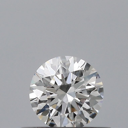 0.3 carat E-VS2 Excellent cut Natūralus Round Deimantas (1)