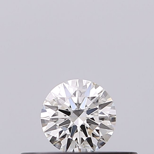 0.2 carat F-VS1 Excellent cut Natūralus Round Deimantas (1)