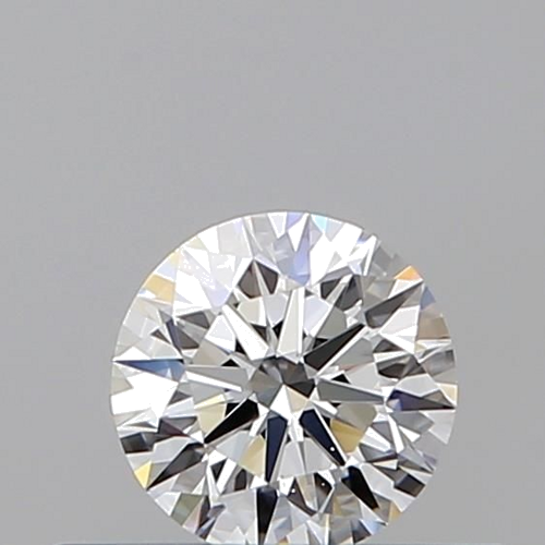 0.3 carat E-VS2 Excellent cut Natūralus Round Deimantas (1)